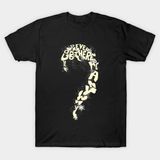 Gold T-Shirt